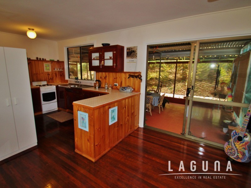 40 Arbortwelve Road, Glenwood QLD 4570