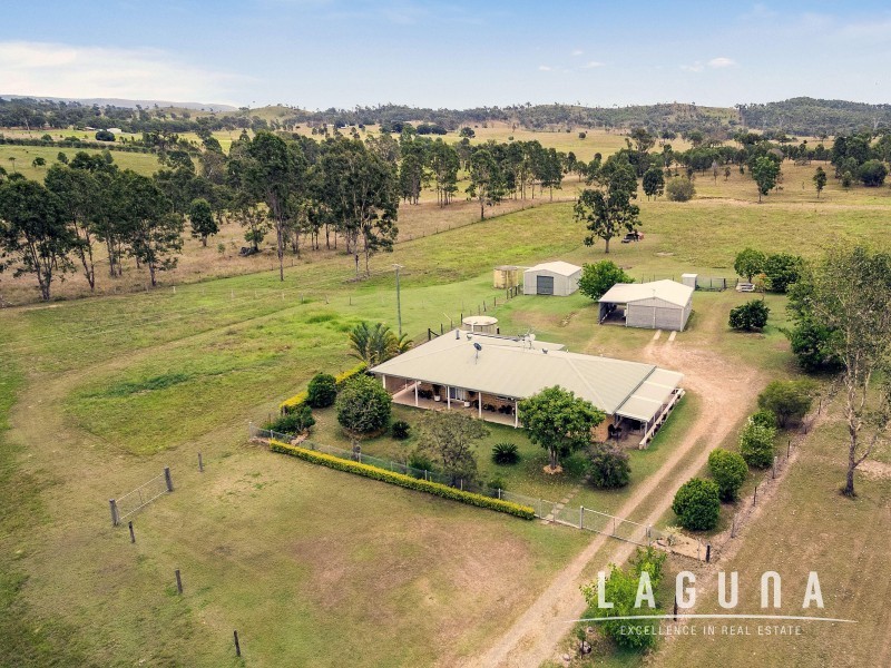 2 Cahill Road, Woolooga QLD 4570
