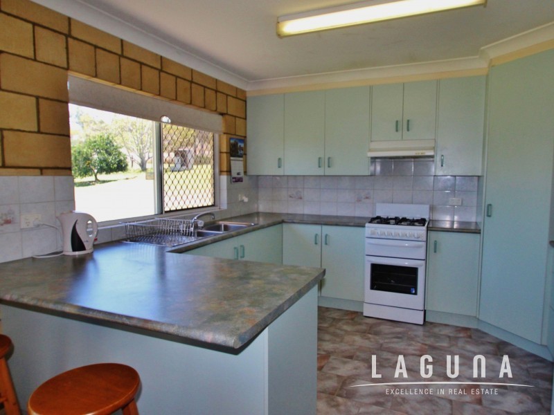 2 Cahill Road, Woolooga QLD 4570