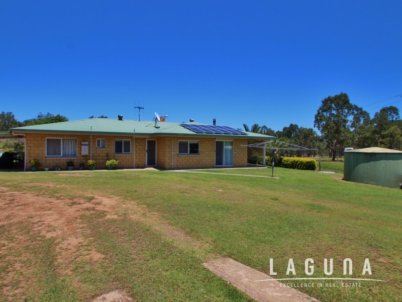 2 Cahill Road, Woolooga QLD 4570