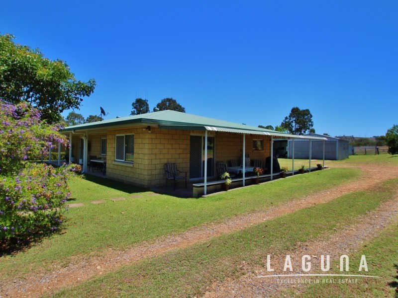 2 Cahill Road, Woolooga QLD 4570