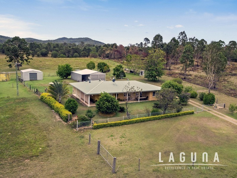 2 Cahill Road, Woolooga QLD 4570