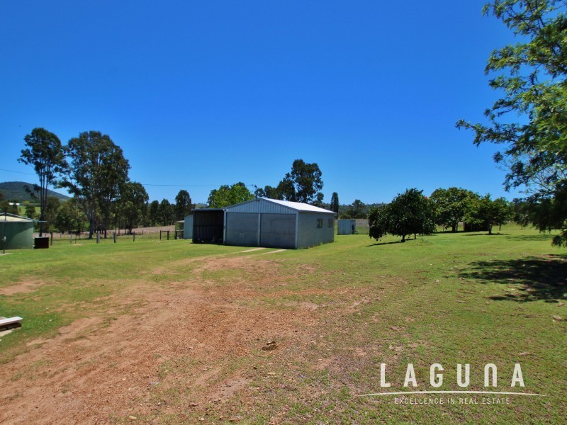 2 Cahill Road, Woolooga QLD 4570
