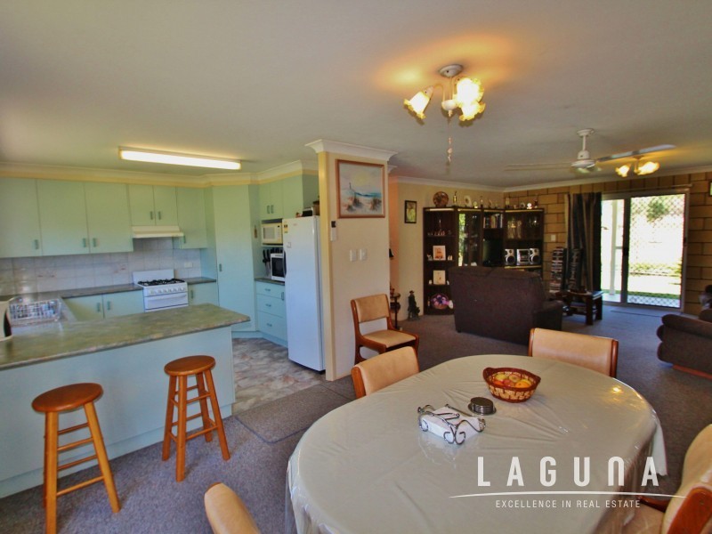 2 Cahill Road, Woolooga QLD 4570