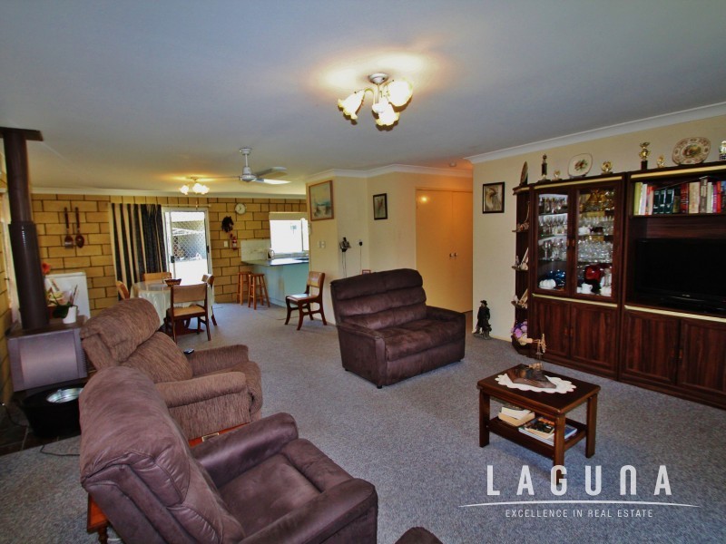 2 Cahill Road, Woolooga QLD 4570