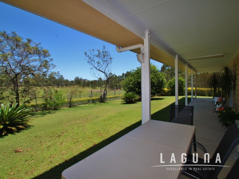 2 Cahill Road, Woolooga QLD 4570