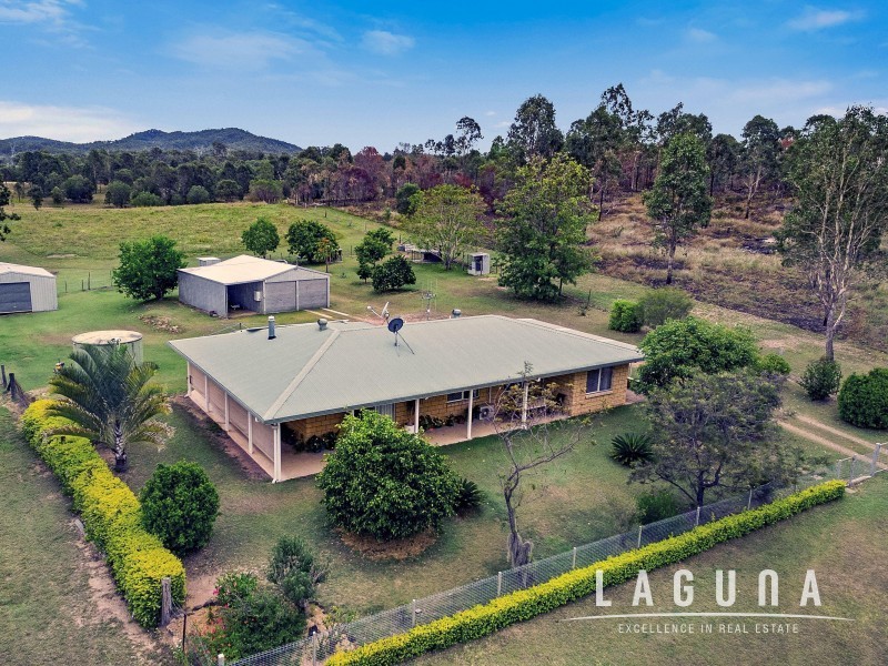 2 Cahill Road, Woolooga QLD 4570
