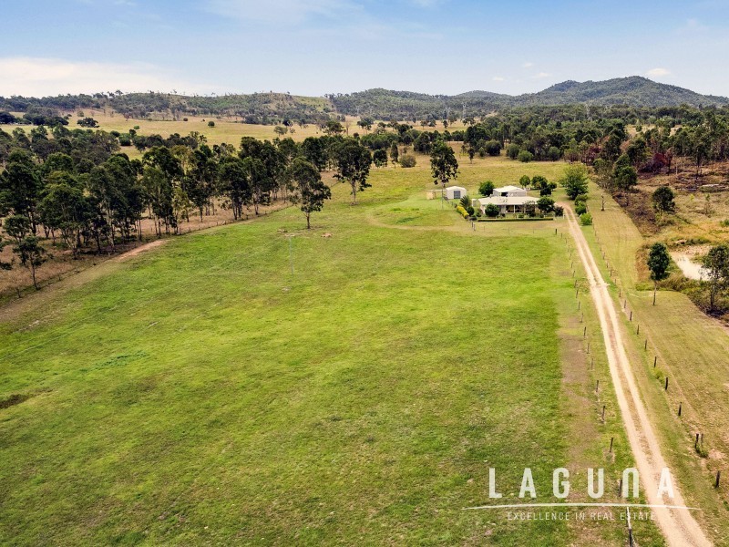 2 Cahill Road, Woolooga QLD 4570