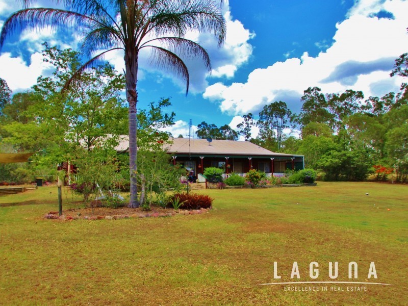 76  Donald Drive, Curra QLD 4570