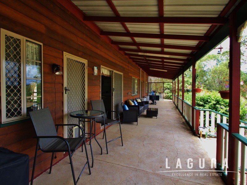 76  Donald Drive, Curra QLD 4570