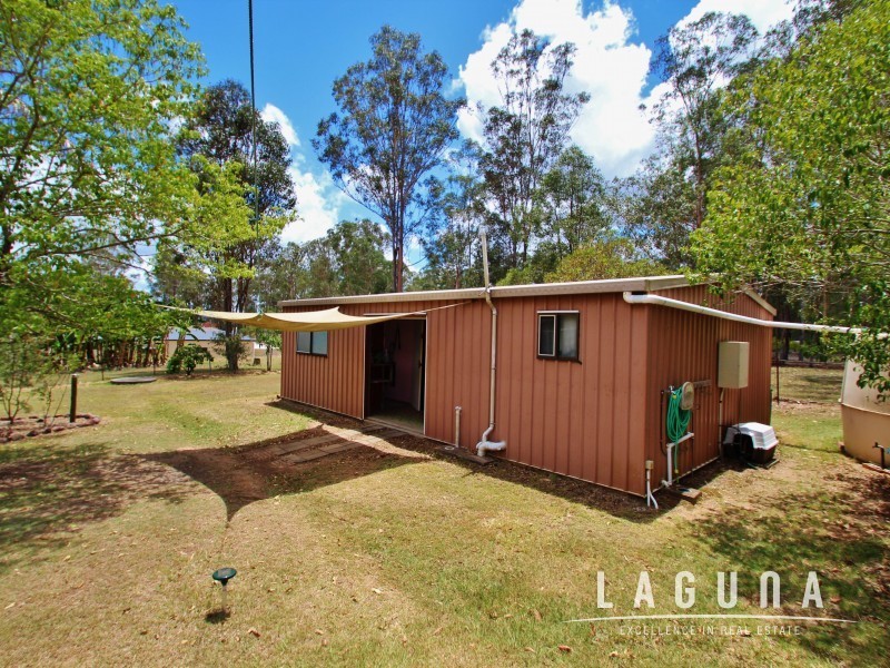 76  Donald Drive, Curra QLD 4570