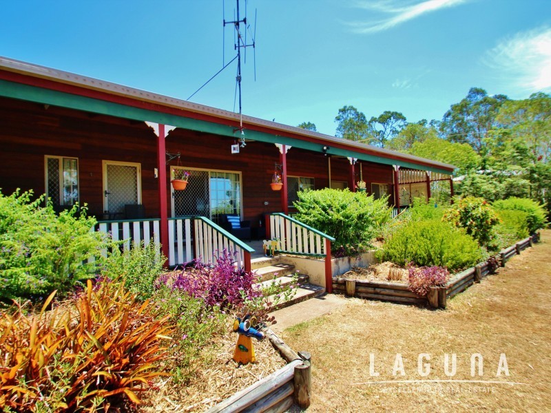 76  Donald Drive, Curra QLD 4570