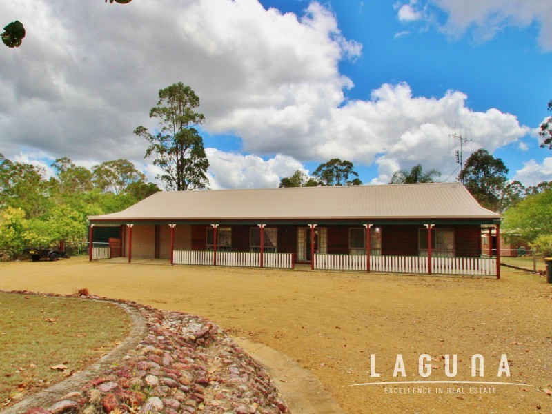 76  Donald Drive, Curra QLD 4570