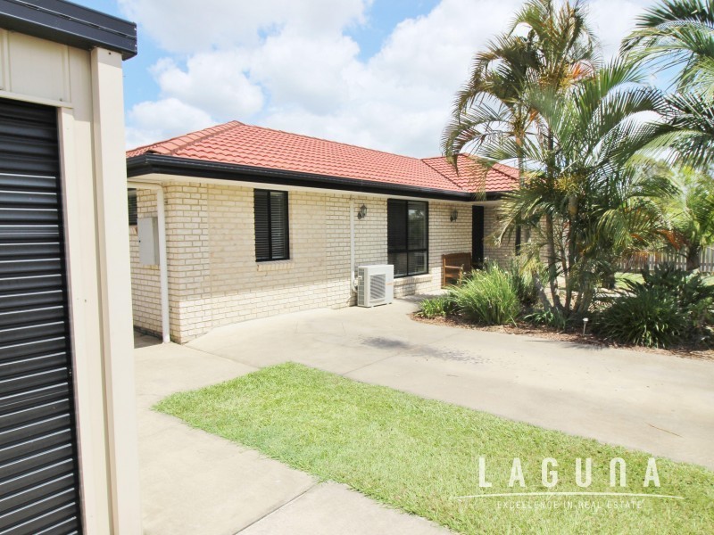 5 Bushland Drive, Southside QLD 4570