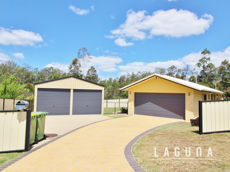 2 Zoe Close, Gympie QLD 4570