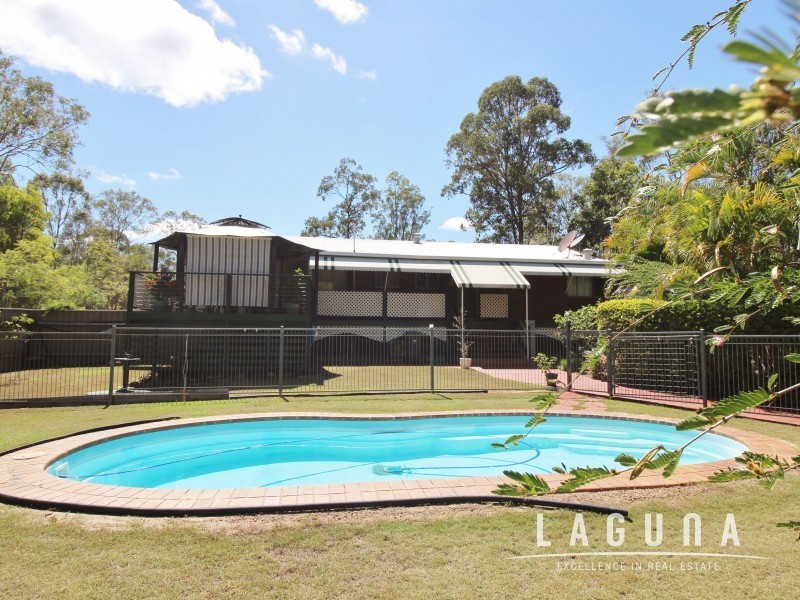 23  Cliff Jones Road, Curra QLD 4570