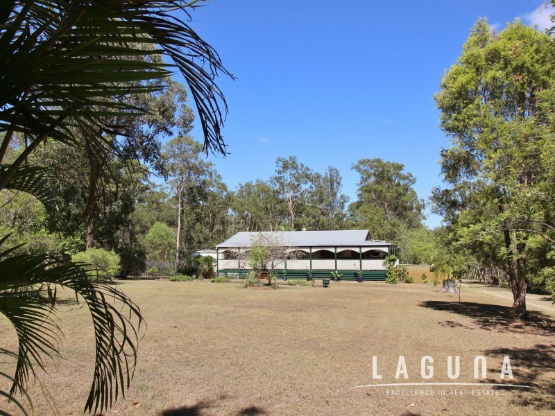 23  Cliff Jones Road, Curra QLD 4570