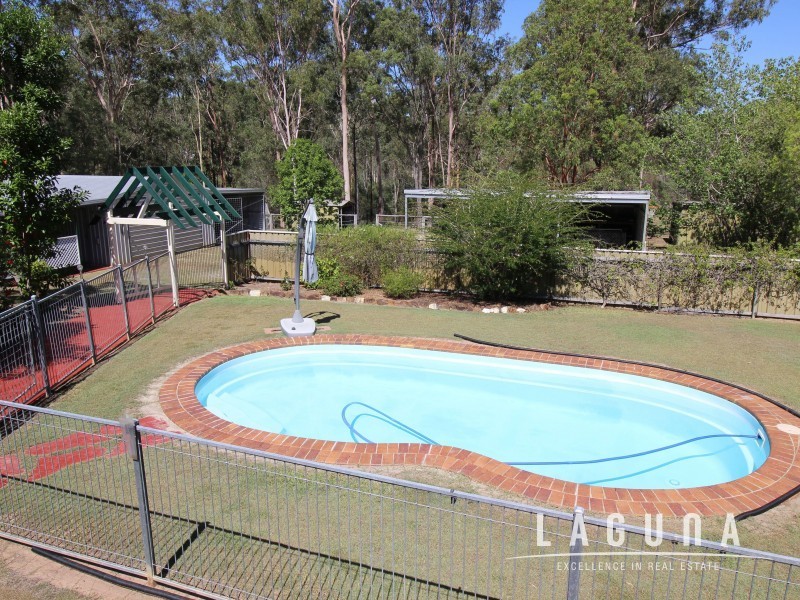 23  Cliff Jones Road, Curra QLD 4570