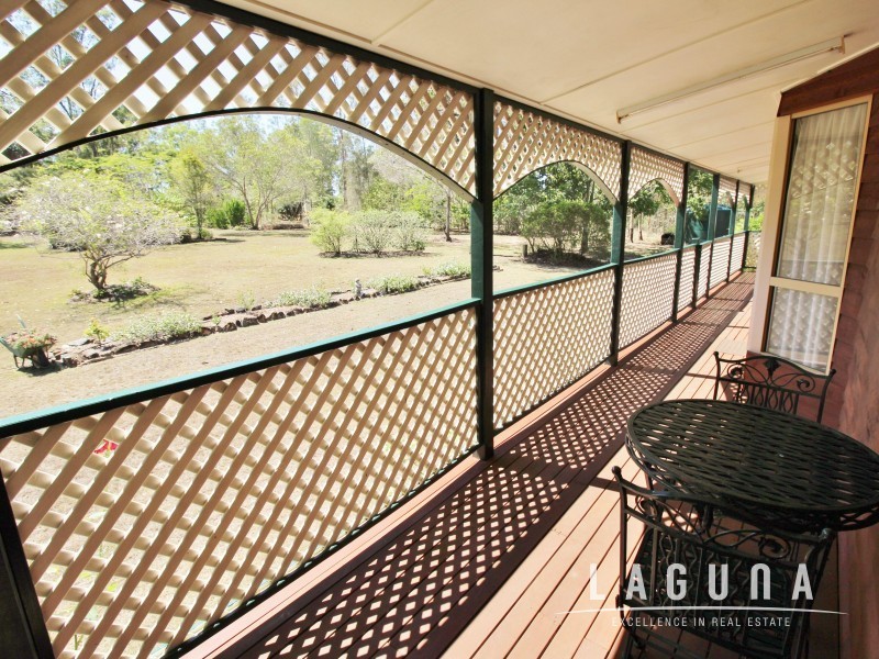 23  Cliff Jones Road, Curra QLD 4570