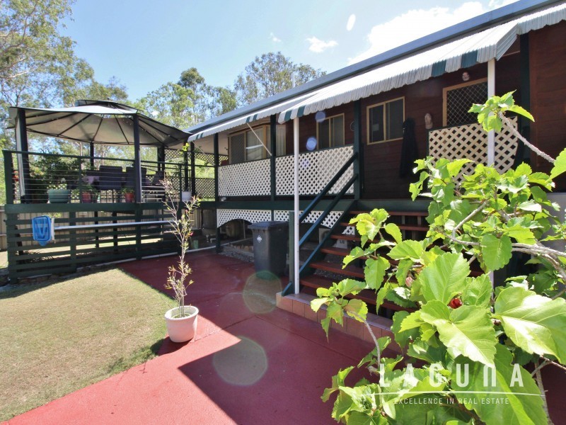23  Cliff Jones Road, Curra QLD 4570
