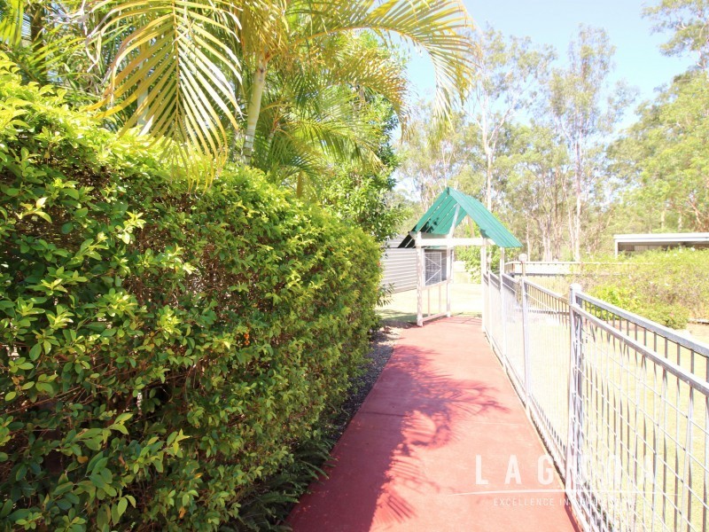 23  Cliff Jones Road, Curra QLD 4570