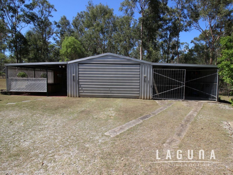 23  Cliff Jones Road, Curra QLD 4570
