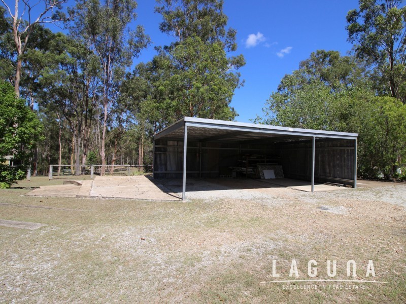 23  Cliff Jones Road, Curra QLD 4570