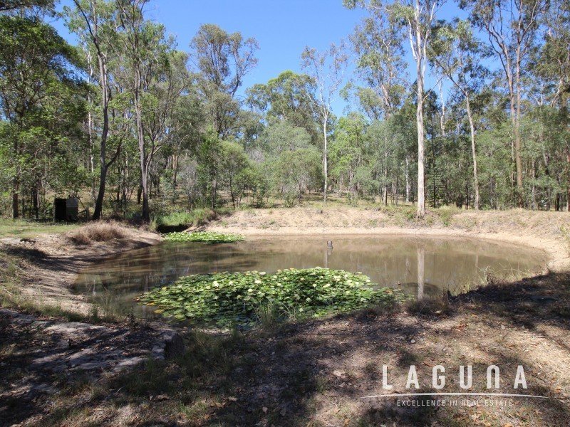 23  Cliff Jones Road, Curra QLD 4570
