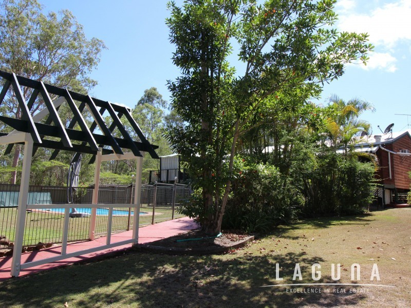 23  Cliff Jones Road, Curra QLD 4570