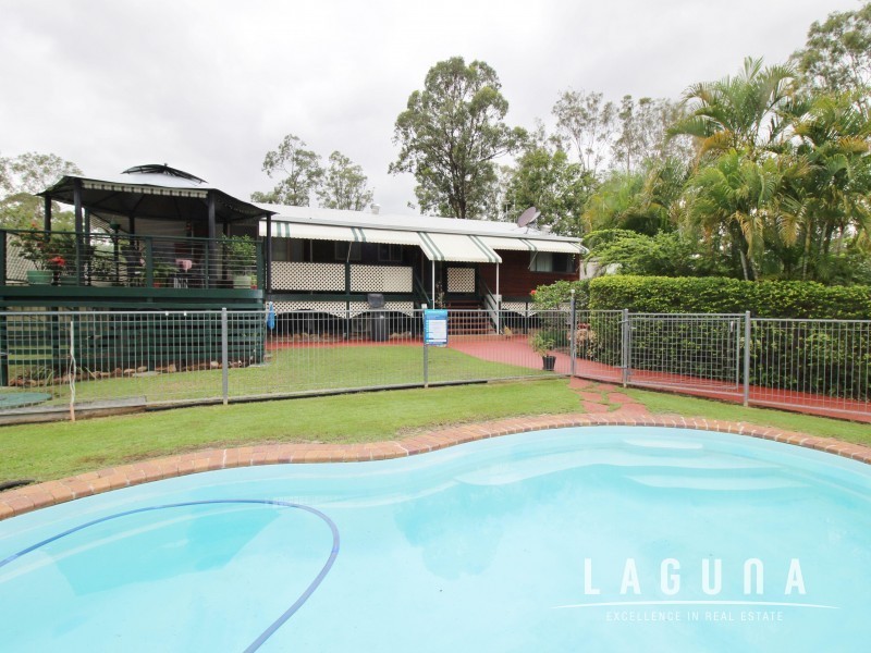 23 Cliff Jones Road, Curra QLD 4570