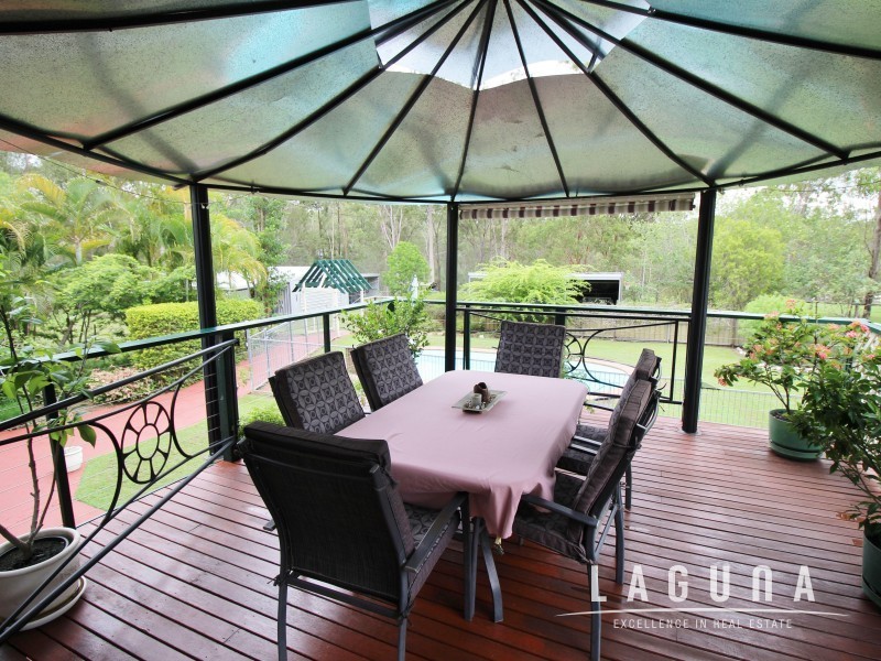 23 Cliff Jones Road, Curra QLD 4570