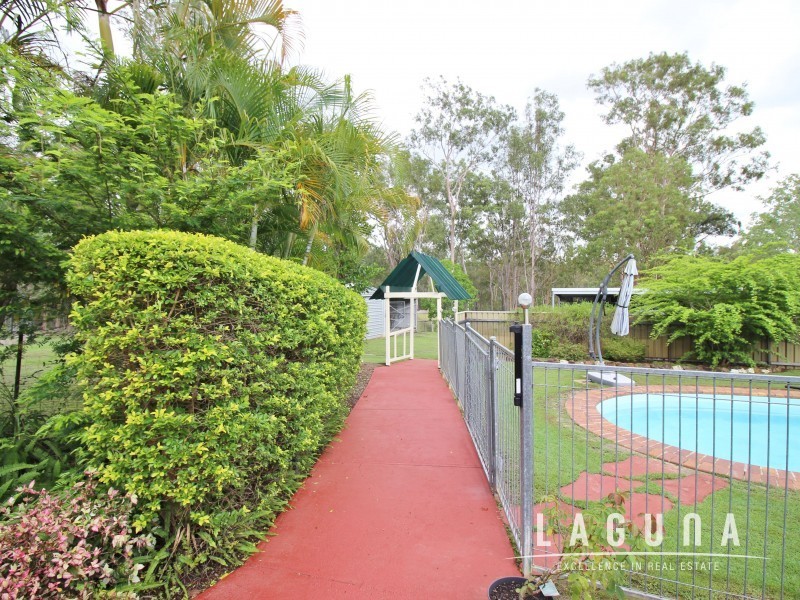 23 Cliff Jones Road, Curra QLD 4570