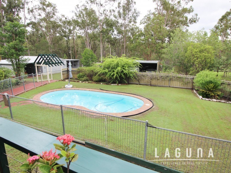 23 Cliff Jones Road, Curra QLD 4570