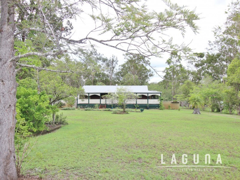 23 Cliff Jones Road, Curra QLD 4570