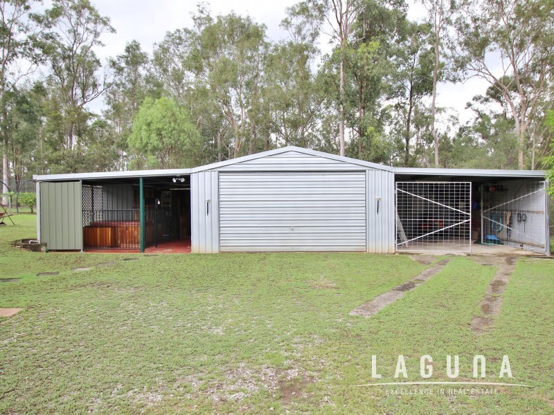 23 Cliff Jones Road, Curra QLD 4570