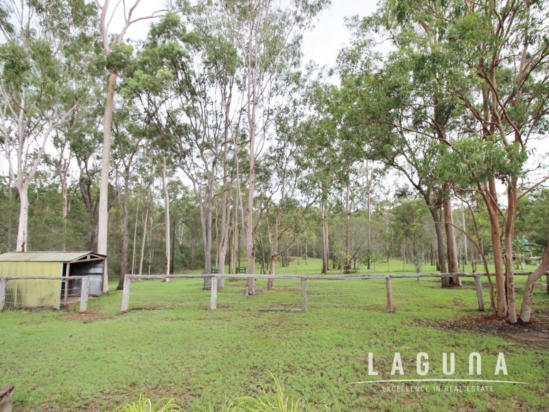 23 Cliff Jones Road, Curra QLD 4570