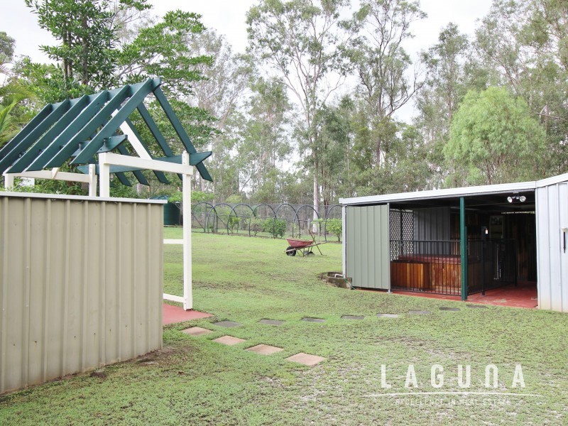 23 Cliff Jones Road, Curra QLD 4570
