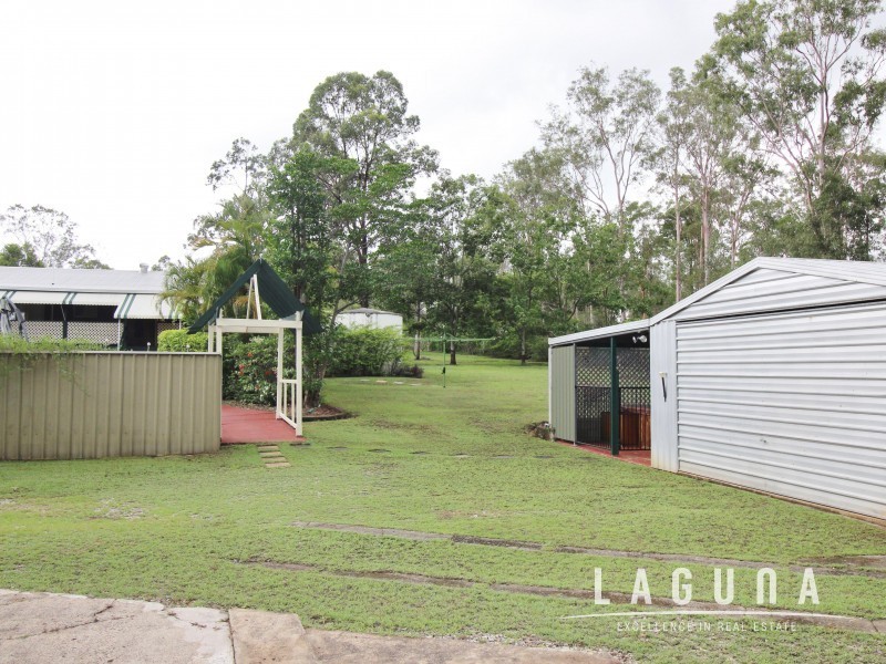 23 Cliff Jones Road, Curra QLD 4570