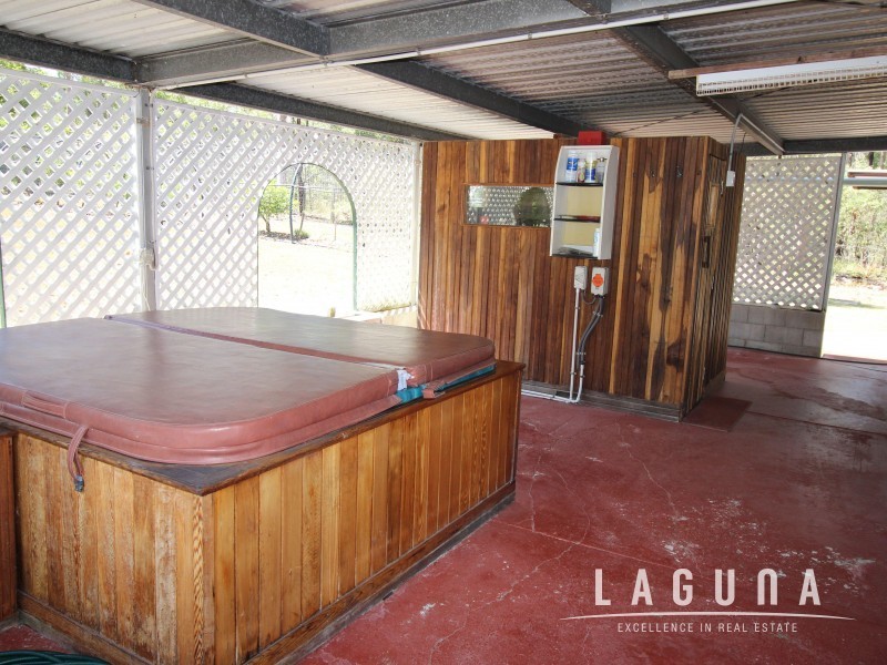 23 Cliff Jones Road, Curra QLD 4570