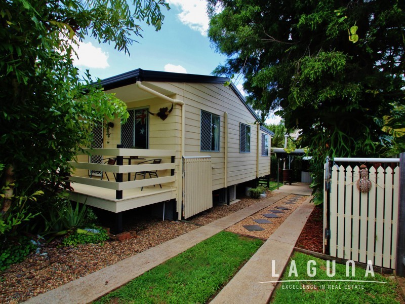 19 Camphor Laurel Court, Gympie QLD 4570