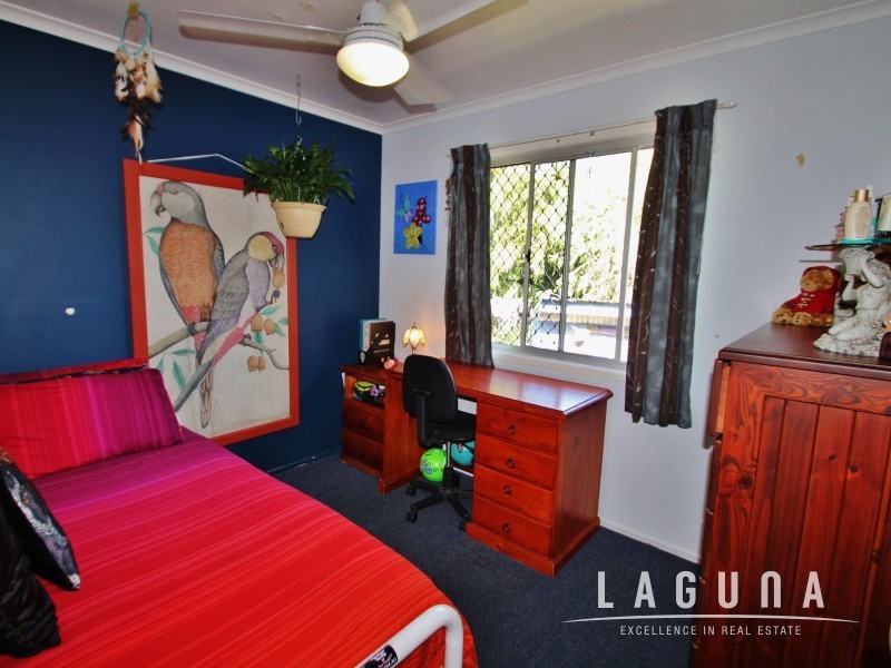 19 Camphor Laurel Court, Gympie QLD 4570