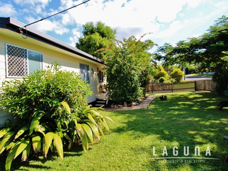 19 Camphor Laurel Court, Gympie QLD 4570