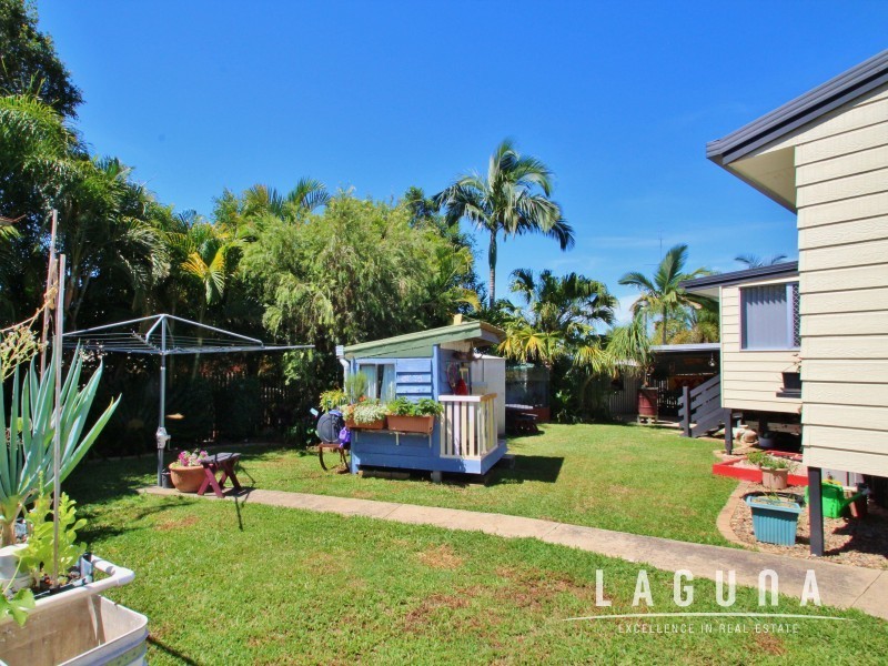 19 Camphor Laurel Court, Gympie QLD 4570
