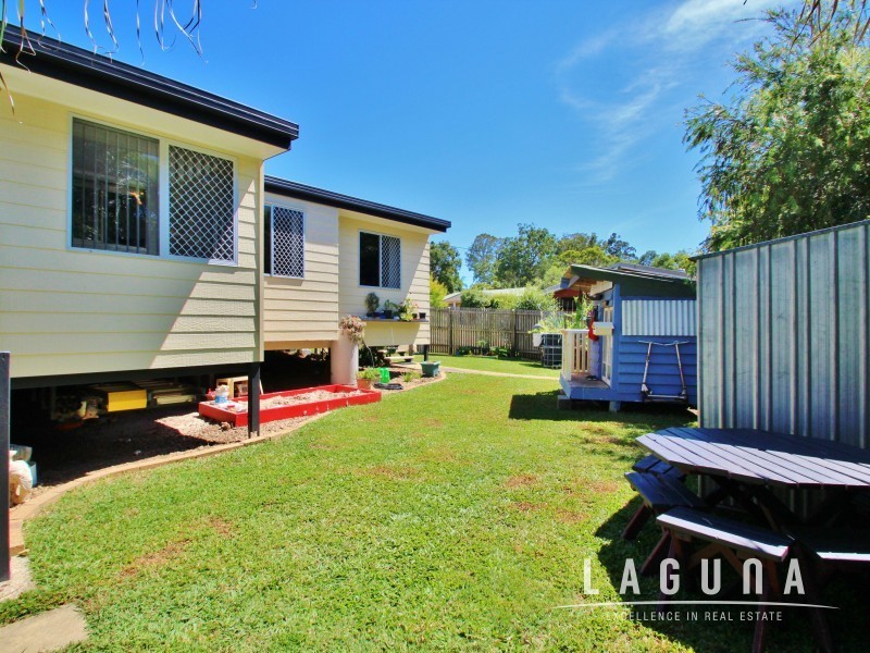 19 Camphor Laurel Court, Gympie QLD 4570