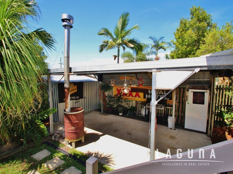 19 Camphor Laurel Court, Gympie QLD 4570