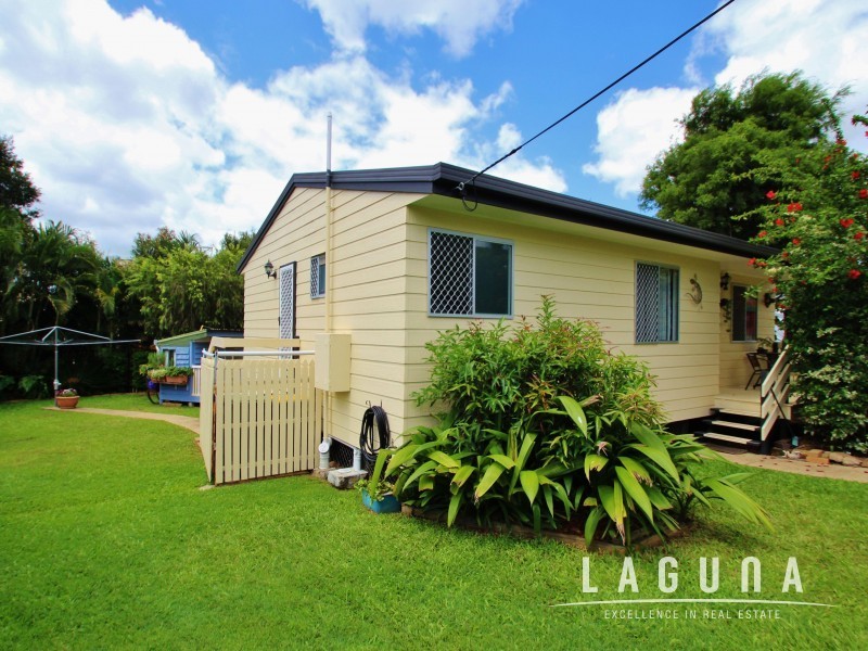 19 Camphor Laurel Court, Gympie QLD 4570