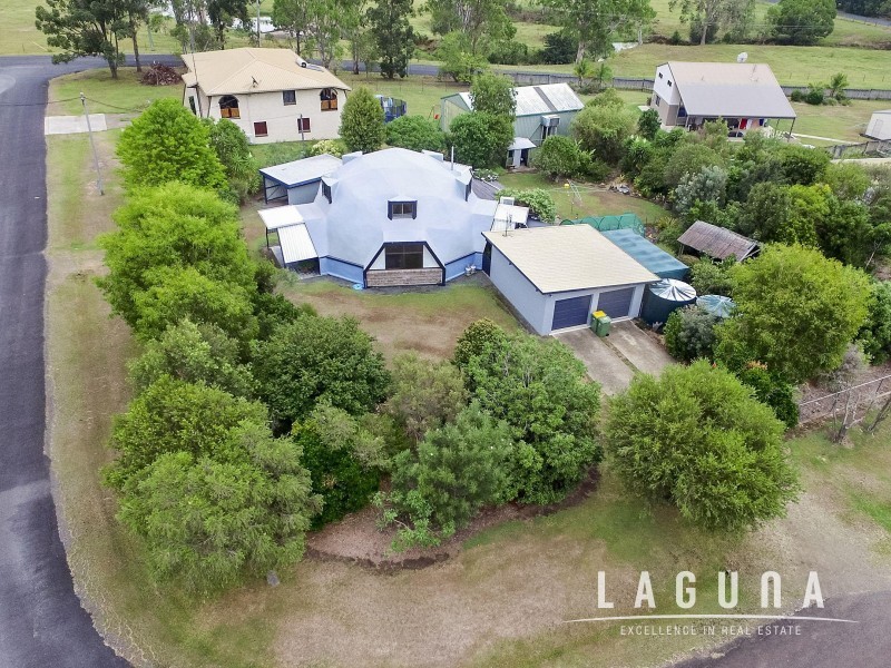 4 Matthew Lane, Jones Hill QLD 4570