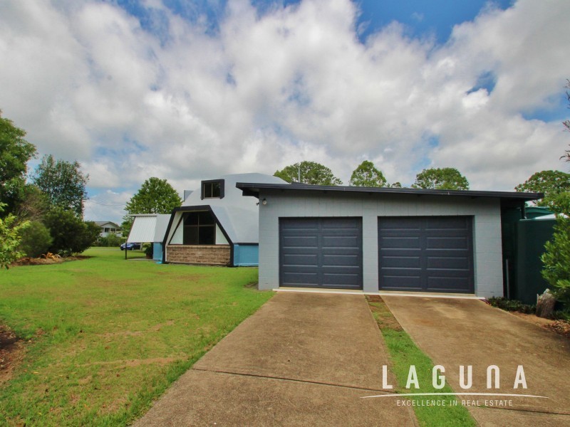 4 Matthew Lane, Jones Hill QLD 4570