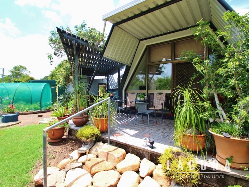 4 Matthew Lane, Jones Hill QLD 4570