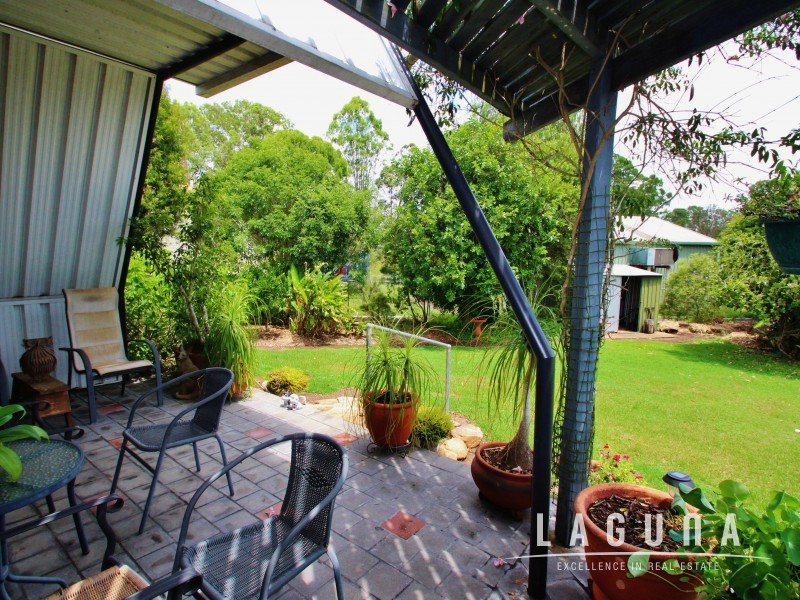 4 Matthew Lane, Jones Hill QLD 4570